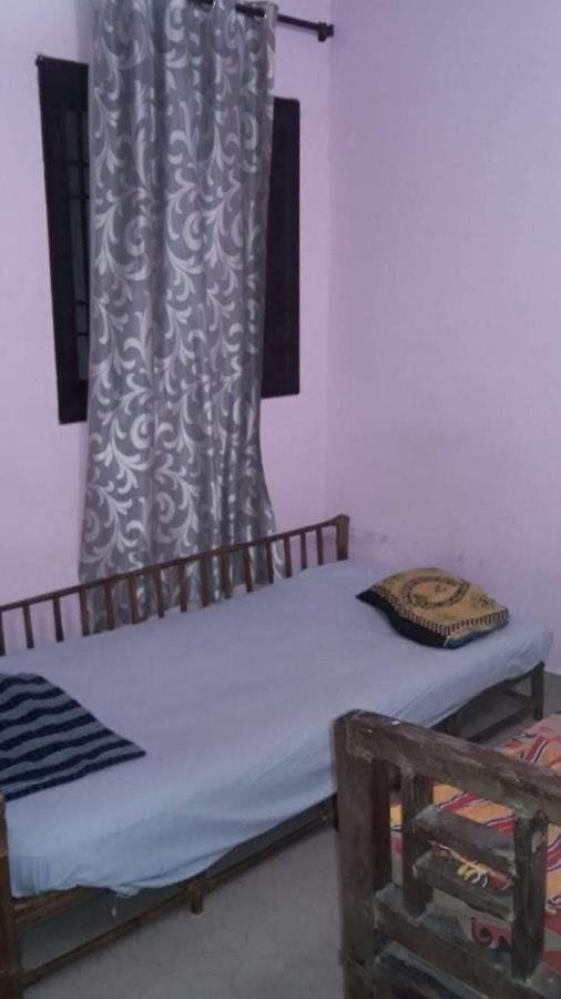 Valentine Hostel & Guest House Pondicherry Luaran gambar