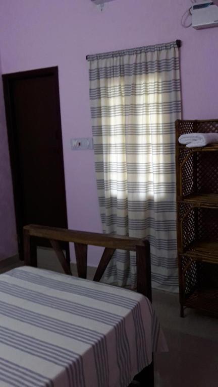 Valentine Hostel & Guest House Pondicherry Luaran gambar