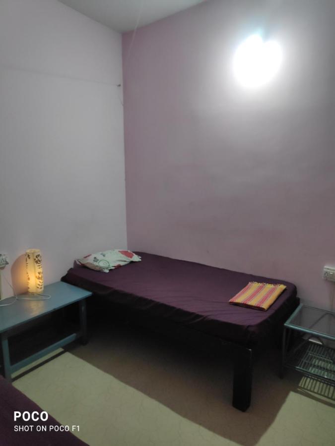 Valentine Hostel & Guest House Pondicherry Luaran gambar