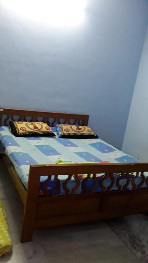 Valentine Hostel & Guest House Pondicherry Luaran gambar